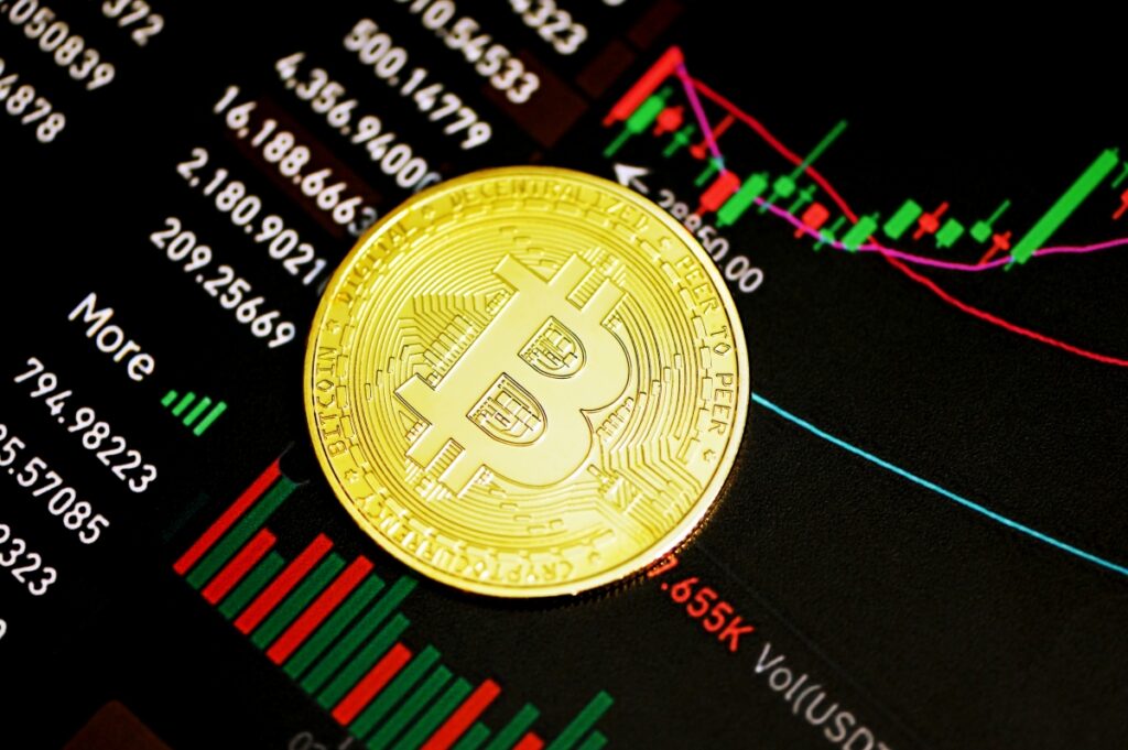 Başarılı Trader, Bitcoin’de Şimdi Olacakları Sırasıyla Anlattı!