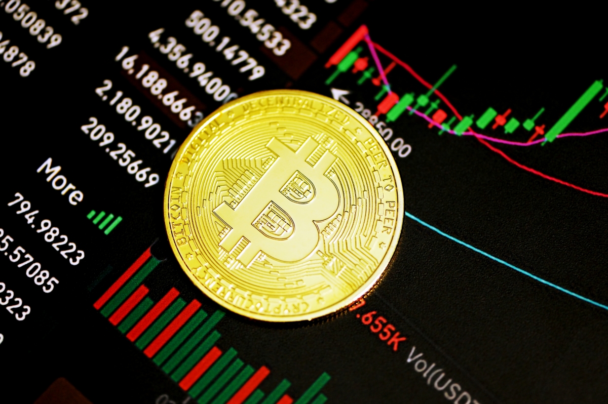 Başarılı Trader, Bitcoin’de Şimdi Olacakları Sırasıyla Anlattı!