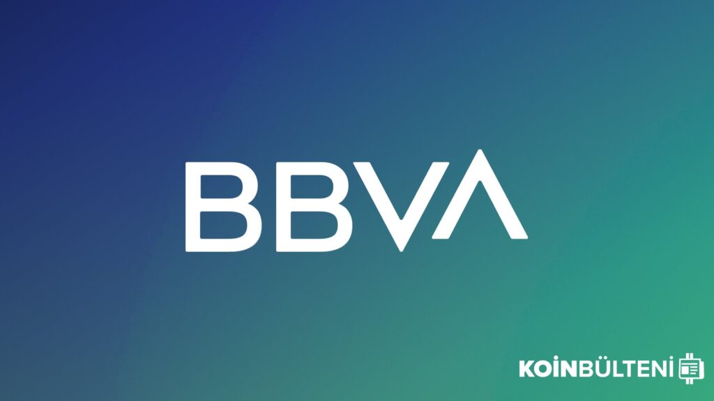 BBVA İsviçre New Gen ile Kripto Para Hizmeti Sunacak