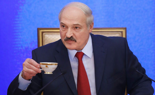 Belarus Cumhurbaşkanı Lukashenko: Kripto para madenciliği yapın