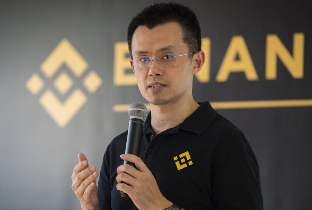 Binance CEO’su Zhao açıkladı: Suex ile bağlantılı adresleri kapattık