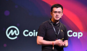 Binance CEO’su Zhao’dan Singapur ve Ukrayna açıklaması