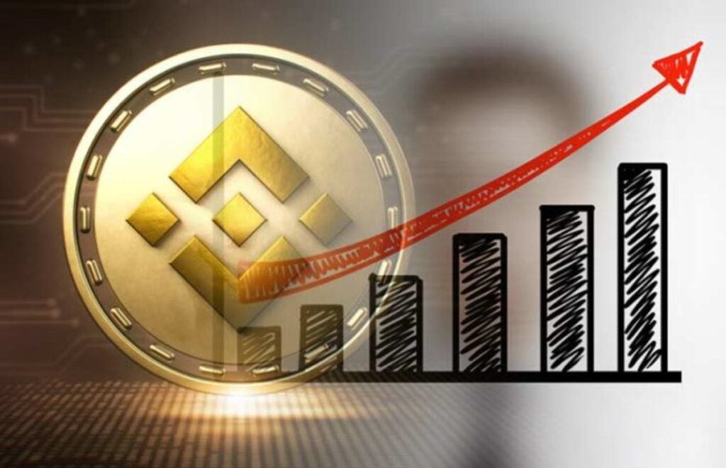 Binance Coin’deki (BNB) Son Duruma Güncel Bakış!