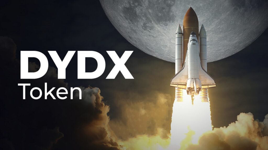 Binance Dopingiyle Uçan dYdX (DYDX) Nedir?