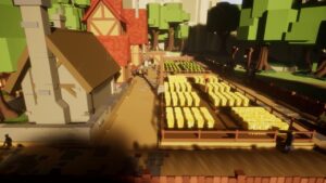 Binance Listeledi ve Uçtu: Gala Games (GALA) Nedir?