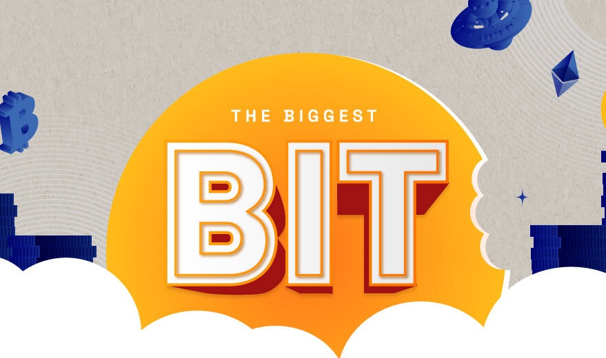 BIT Token Bybit’te listelendi: 500 bin BIT dağıtılacak Launchpool başladı