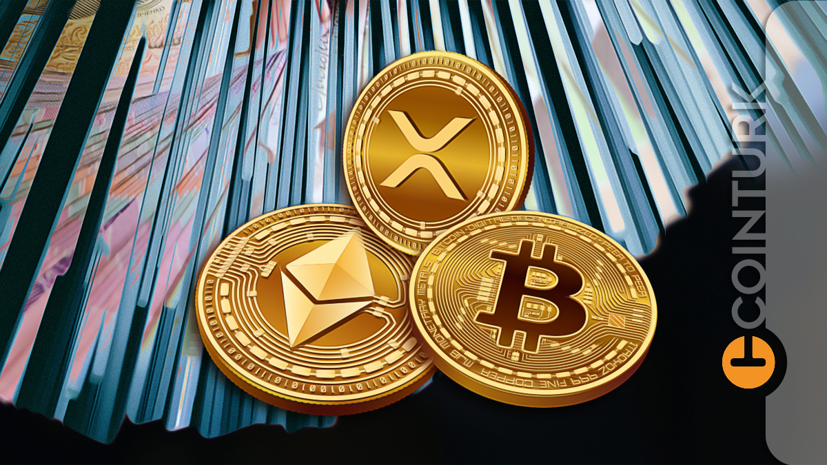 Bitcoin (BTC), Ethereum (ETH) ve Ripple (XRP) Fiyat Analizi: Kritik Destek ve Direnç Noktaları