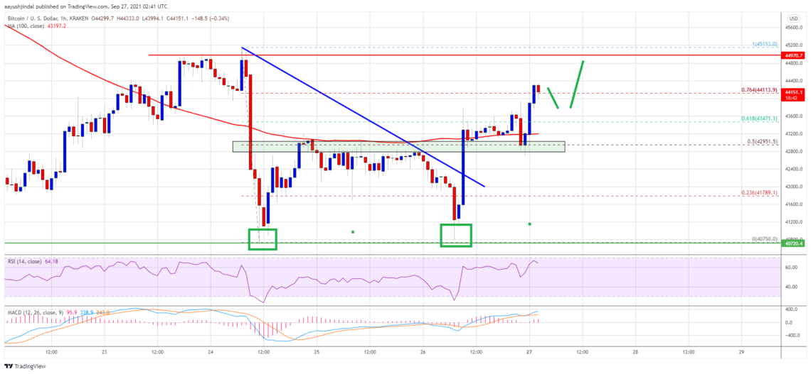 bitcoin btc fiyat analizi yukselis paterni olusturdu onemli seviyeler neler