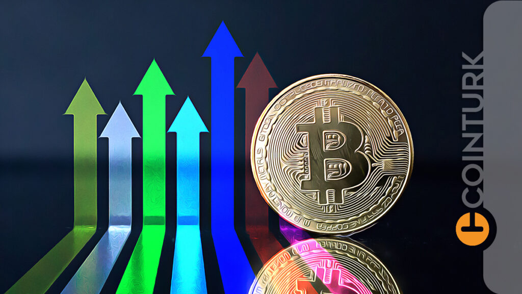 Bitcoin (BTC) Rallisi Başlıyor Mu: 50.000 Dolar Ne Zaman Görülecek?