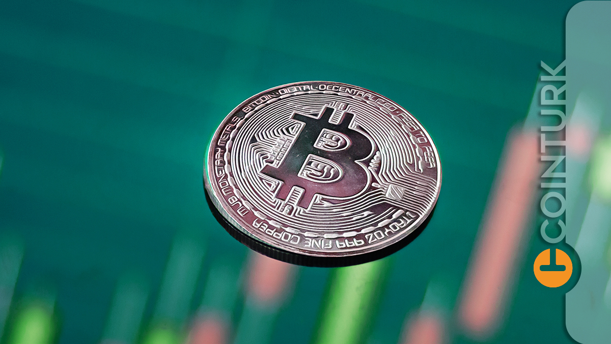 Bitcoin (BTC) Sert Düştü: Zincir İçi Metrikler Neye İşaret Ediyor?