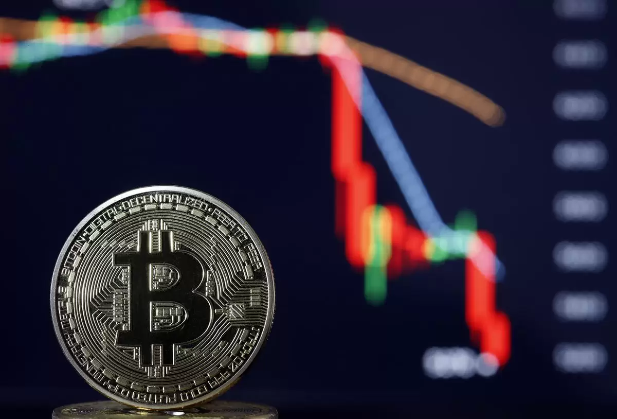 Bitcoin’de Dipte Miyiz? Analist Kendi Görüşünü Aktardı!