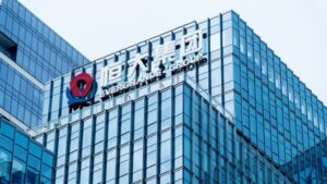 Bitcoin’de düşüşle ilişkilendirilen Evergrande olayı nedir?