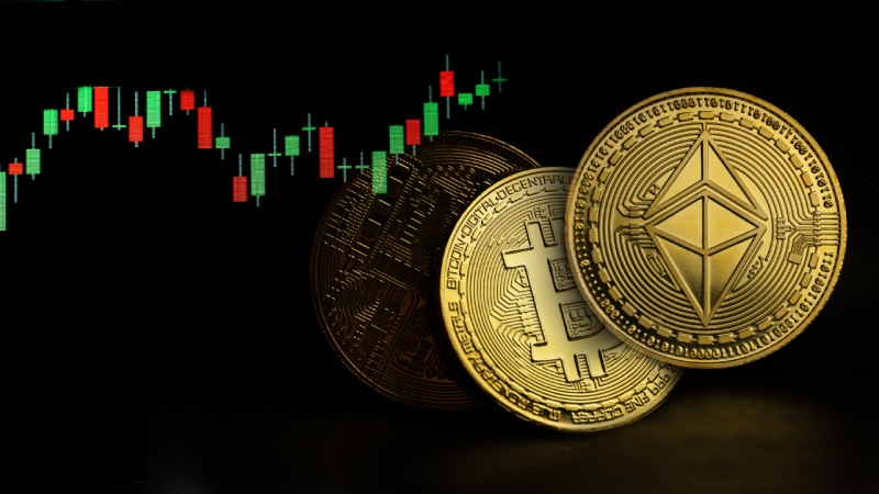 Bitcoin, Ethereum ve XRP fiyat analizi: Düşüş sonrası olasılıklar