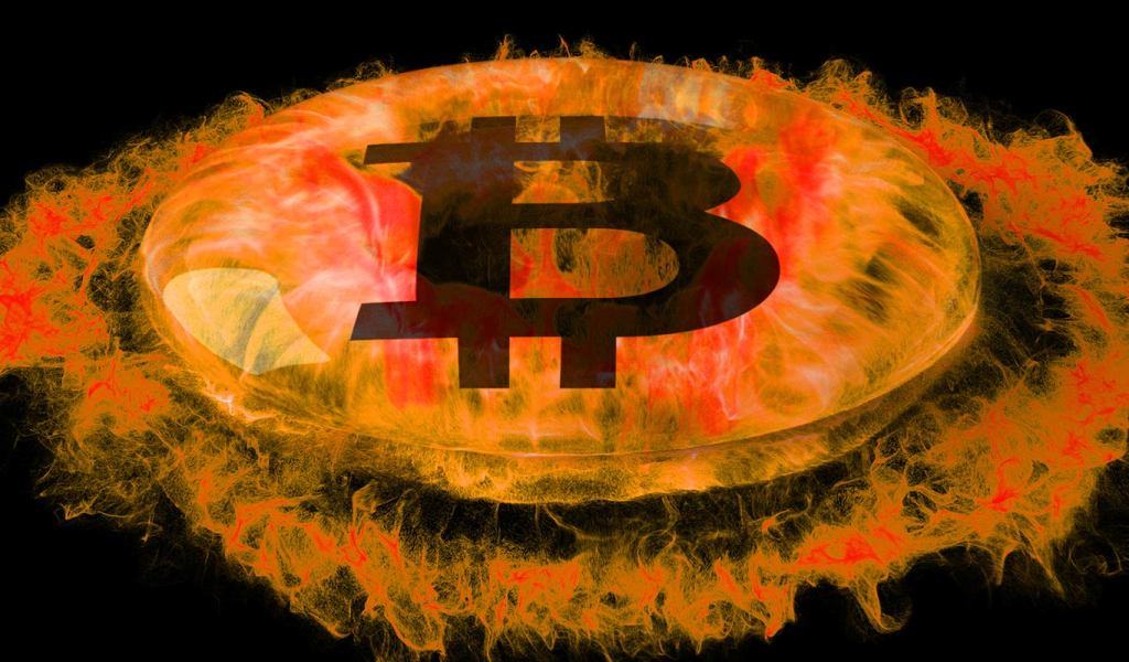 Bitcoin Fiyatı, Bu Haberler ile Sert Düştü! İşte Detaylar…