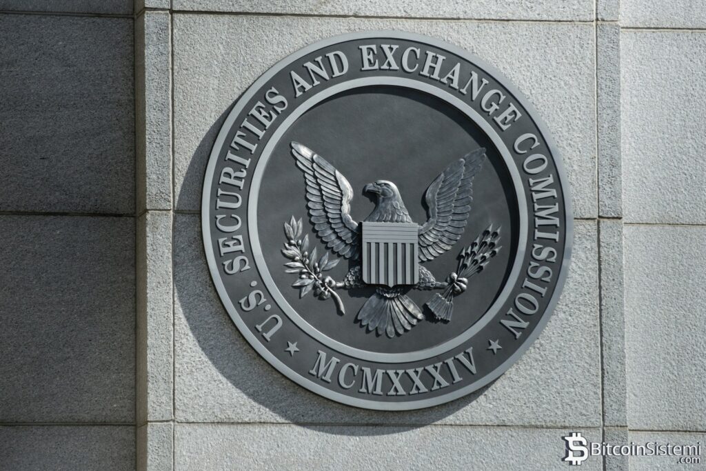 Bitcoin’in Sert Düşüşü Arkasındaki Olay! SEC, Dev Borsaya Dava mı Açacak?