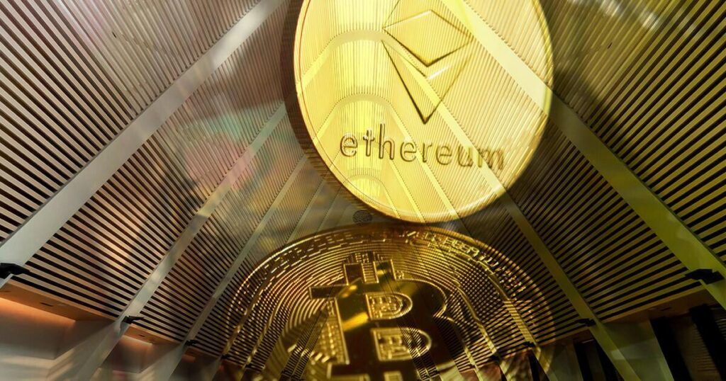 Bitcoin ve Ethereum’u Birleştiren İlk ETF, Kanada’da Başladı