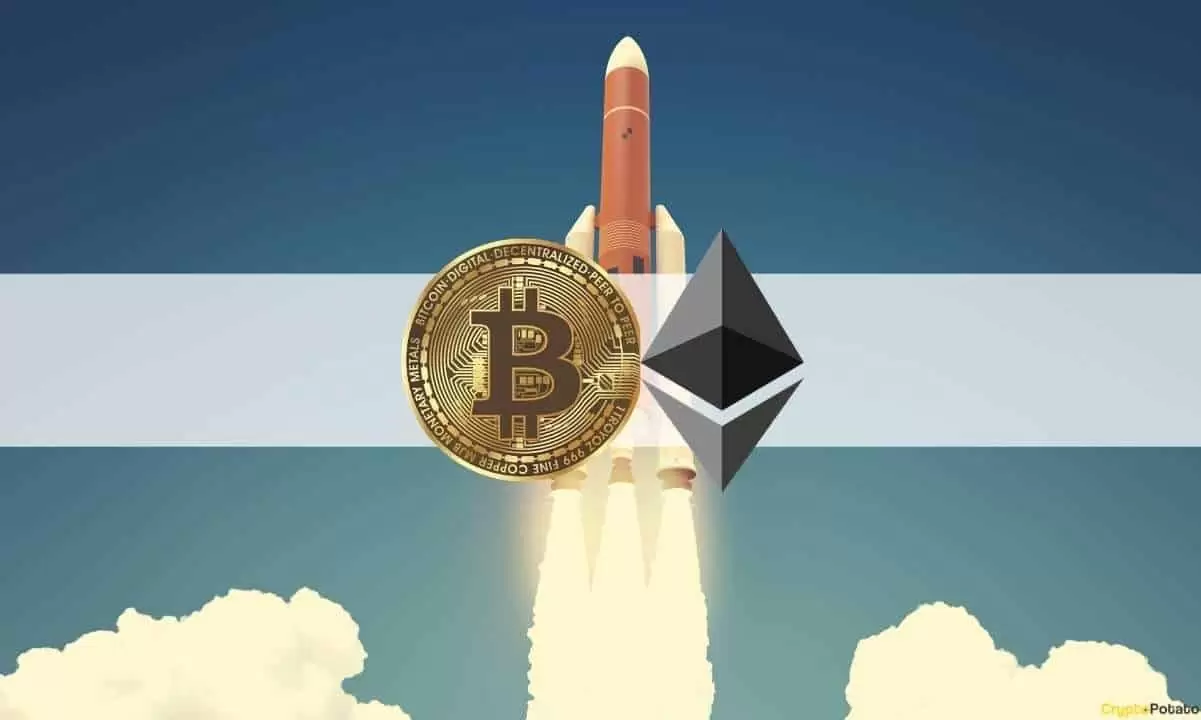 Bitcoin Zıpladı, Ethereum Shortlayanlar Buharlaştı!