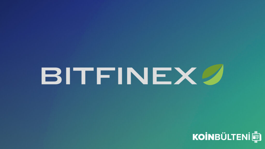 Bitfinex, Tokenlaştırılmış Geleneksel Araçların Listeleneceği Bir Platform Kurdu