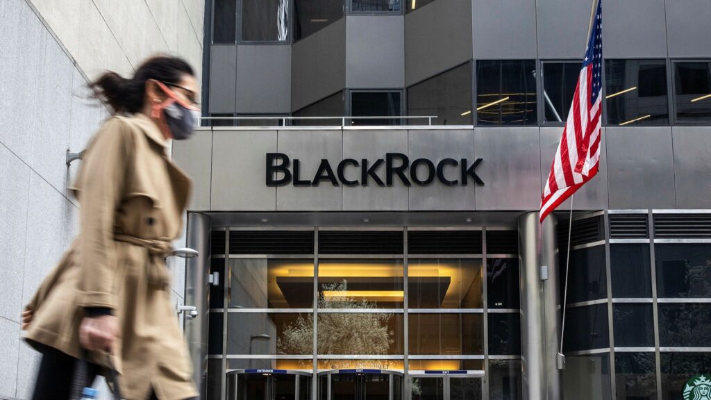 BlackRock, Ağustos’ta Bitcoin (BTC) Vadeli İşlemlerinde 10 Milyon Dolar Tuttu