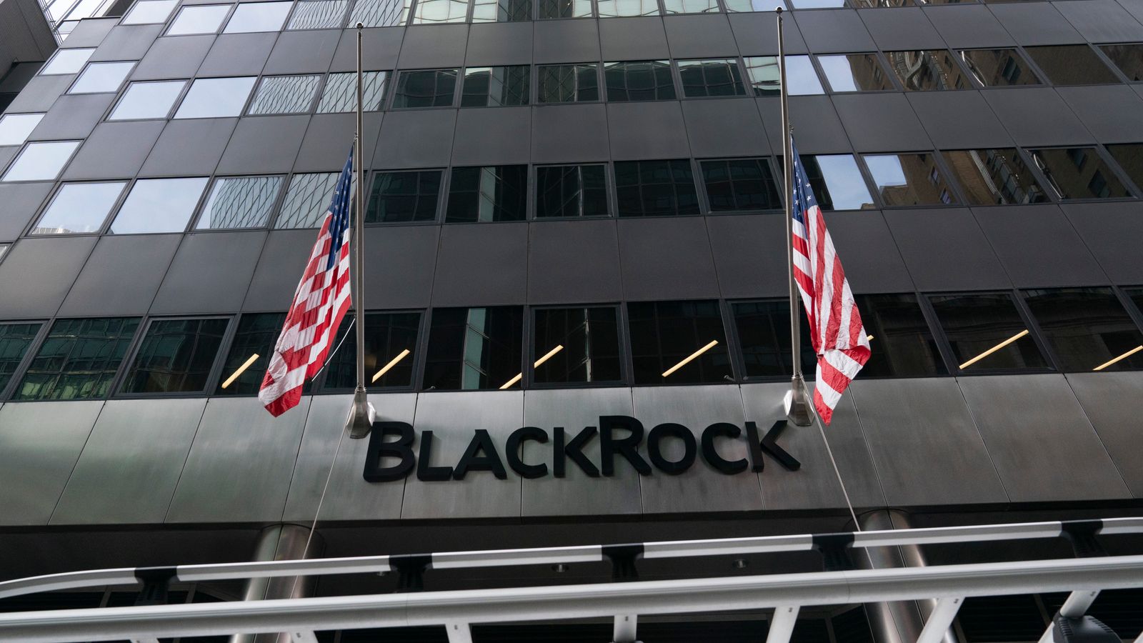 BlackRock’ın CIO’su: Bitcoin Önemli Ölçüde Yükselebilir