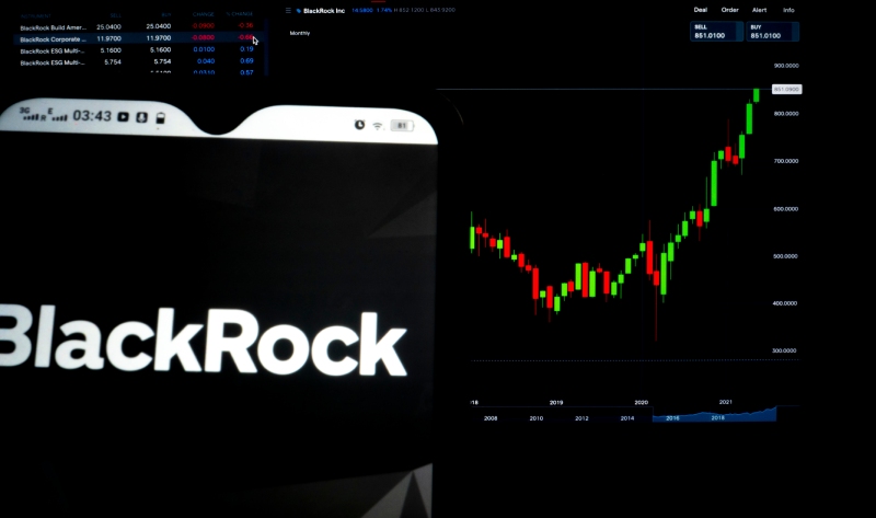 BlackRock yöneticisi, Bitcoin’de fiyat artışı bekliyor