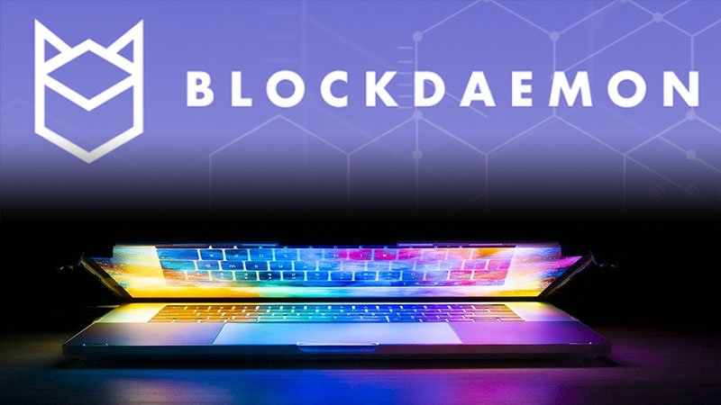 Blockdaemon, Dünyanın En Büyük Blockchain Altyapı Şirketi Oldu