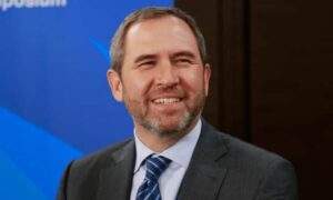 Brad Garlinghouse, ABD Menkul Kıymetler ve Borsa Komisyonu’nu Eleştirdi