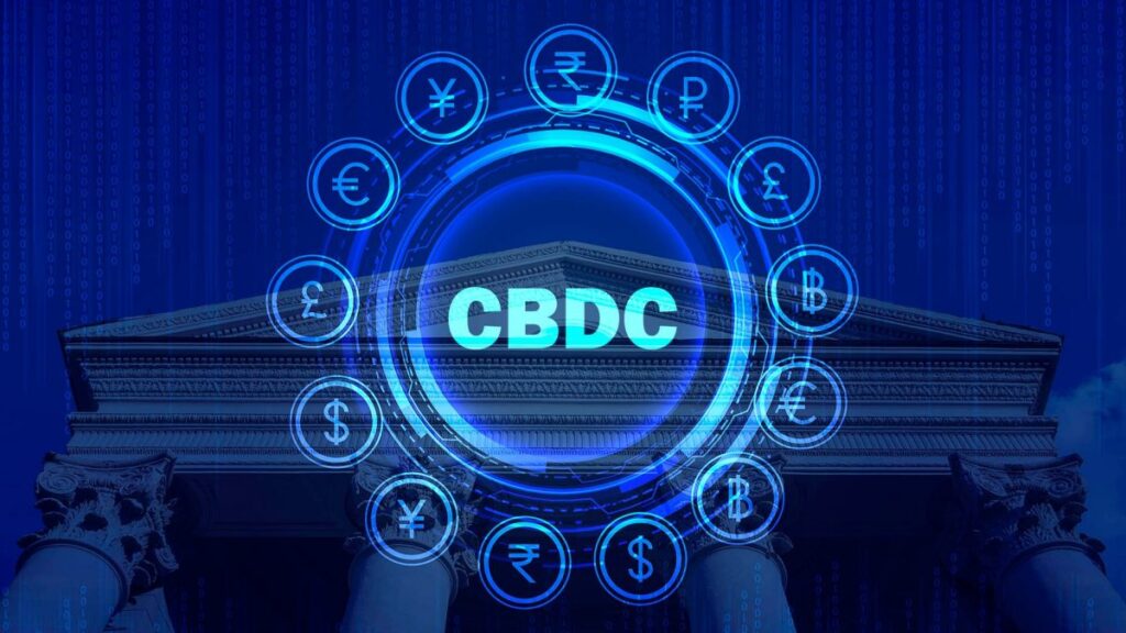 Bu Güney Asya Ülkesi CBDC İçin Ripple İle Ortak Çalışacak