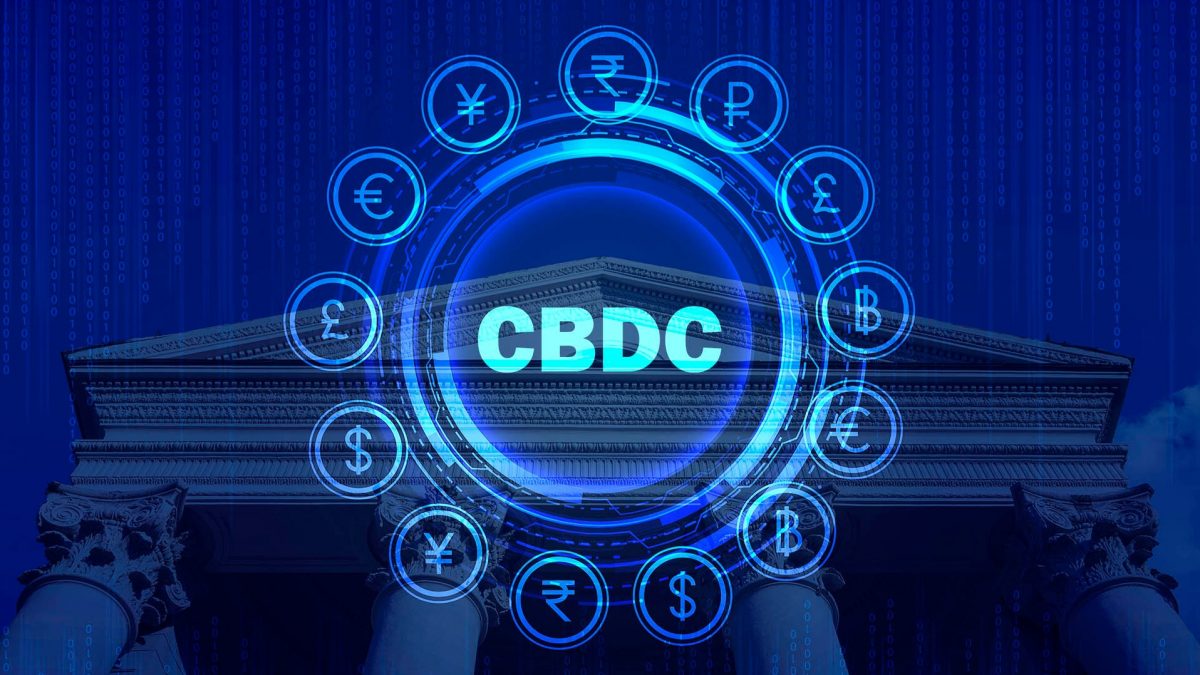 Bu Güney Asya Ülkesi CBDC İçin Ripple İle Ortak Çalışacak