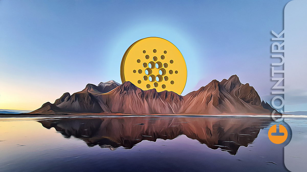 Bu Metriklere Dikkat! Cardano’da 3 Dolar Yolu Gözüküyor