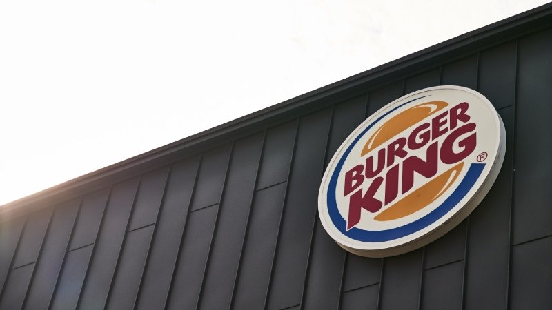 Burger King, NFT hediye kampanyası başlatıyor
