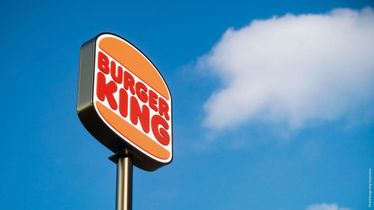 Burger King, NFT Koleksiyonunu Piyasaya Sürüyor