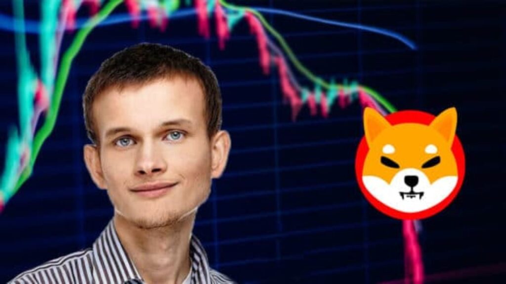 Buterin’in 76 Milyon Dolarlık Shiba Inu (SHIB) Bağışının Tamamı USDC’ye Çevrildi