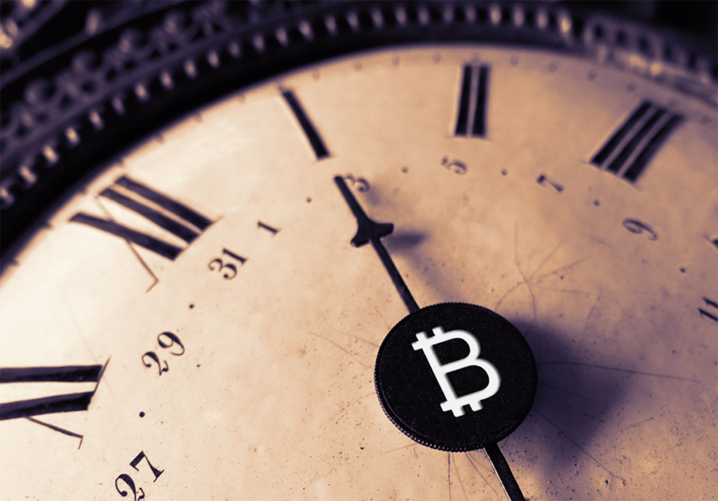 Büyük Miktarda Bitcoin (BTC) İçeren Adres 7 Yıl Sonra Uyandı