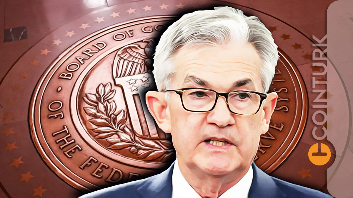 Canlı: Powell Konuşuyor! FED Açıklamalarına Bitcoin (BTC)’in Tepkisi