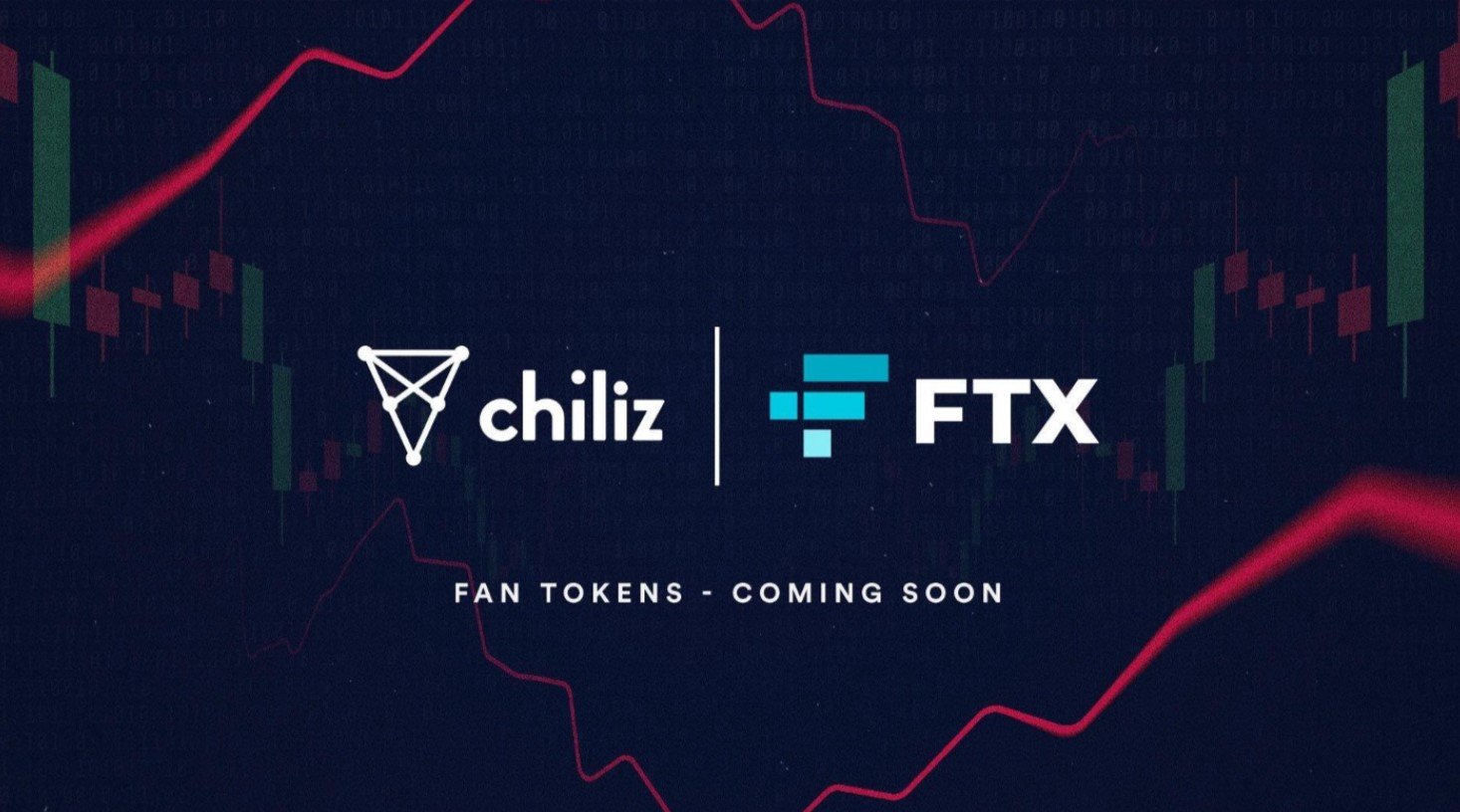 Chiliz Taraftar Tokenlarını Listelemek İçin FTX ile Ortaklığını Duyurdu