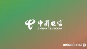 China Telecom Dijital Yuan Cüzdanını Kullanıma Açtı
