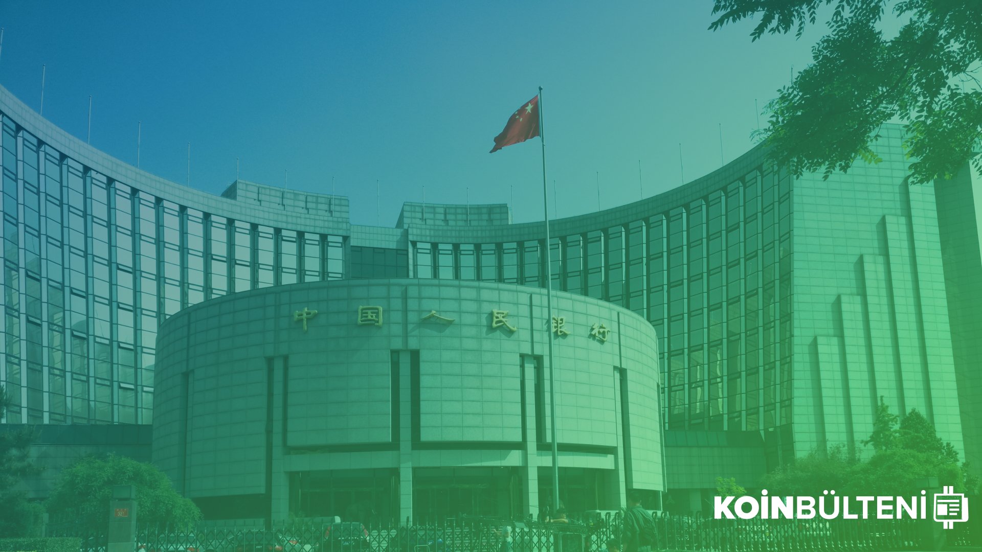 Çin Merkez Bankası Kripto Paralara Karşı Verdiği Yoğun Mücadeleyi Tamamladı