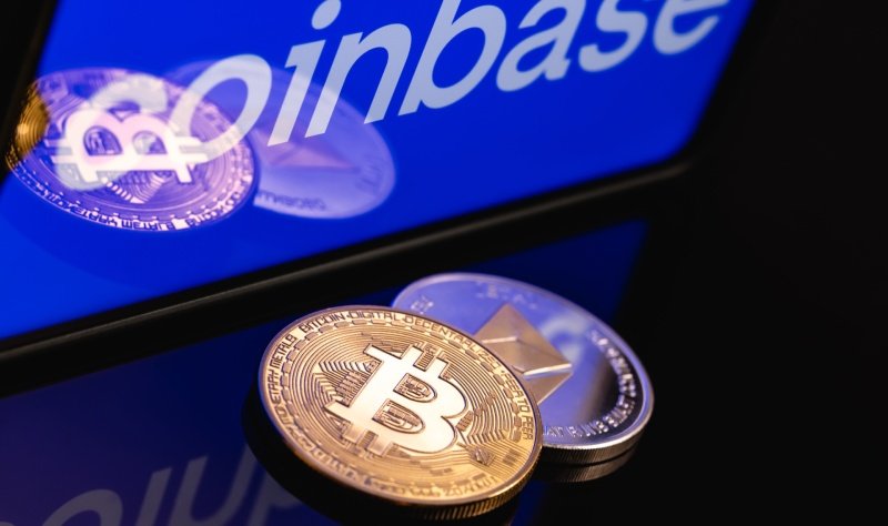 Coinbase’de Bitcoin çıkışları arttı: Aralık 2017 ile büyük benzerlik