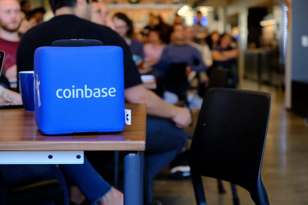 Coinbase Kurumsal Satış Başkanı: Her Şey Bitcoin (BTC) ile İlgili Değil