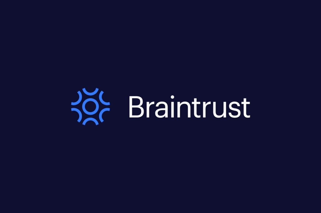 Coinbase Listeledi: Bir İlke İmza Atan Braintrust (BTRST) Nedir?