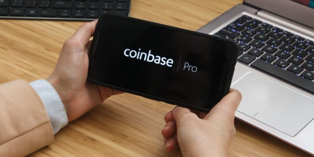 Coinbase Pro, O Altcoin’i Yanlışlıkla Listelemiş!