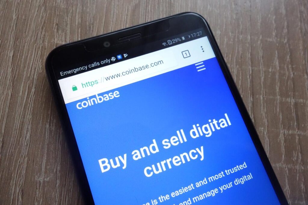 Coinbase regülasyonlar için harkete geçti: Federal yetkililere sunulacak