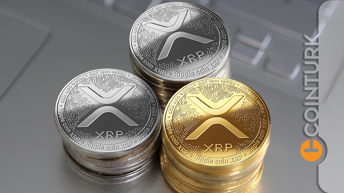 Coinbase, Ripple (XRP) Yatırımcılarını Heyecanlandırdı: Bu Bir Teknik Aksaklık Mı, Mesaj Mı?