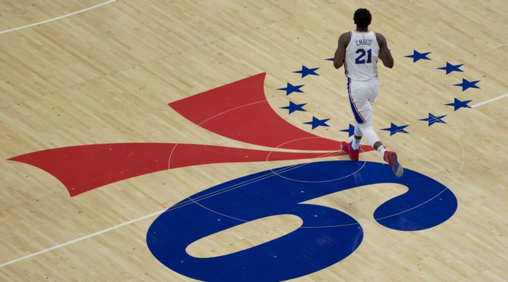 Crypto.com, NBA Takımı Philadelphia 76ers’ın Forma Sponsoru Olduğunu Duyurdu