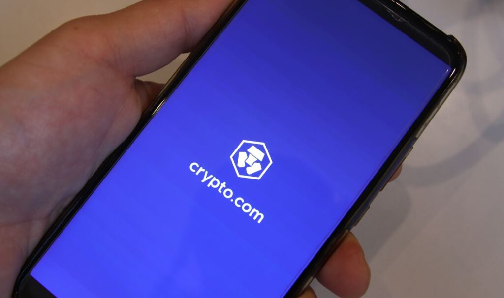 Crypto.com’un yeni ortağı Avrupa devi PSG oldu