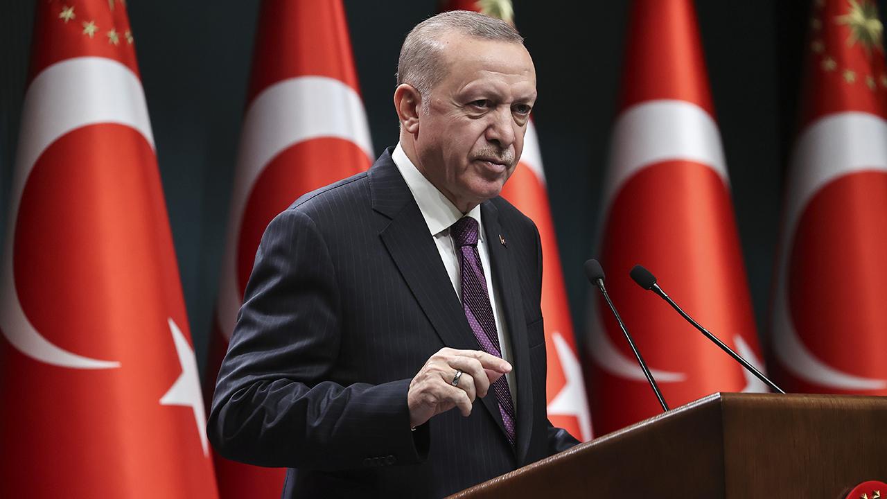 Cumhurbaşkanı Erdoğan: Kripto Para İle Mücadelemiz Var