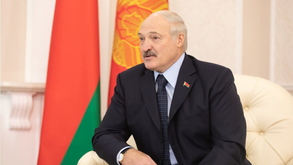 Cumhurbaşkanı Lukashenko, Belarusluları Yurtdışında Çilek Toplamak Yerine Ülkede Kripto Para Madenciliği Yapmaya Çağırıyor