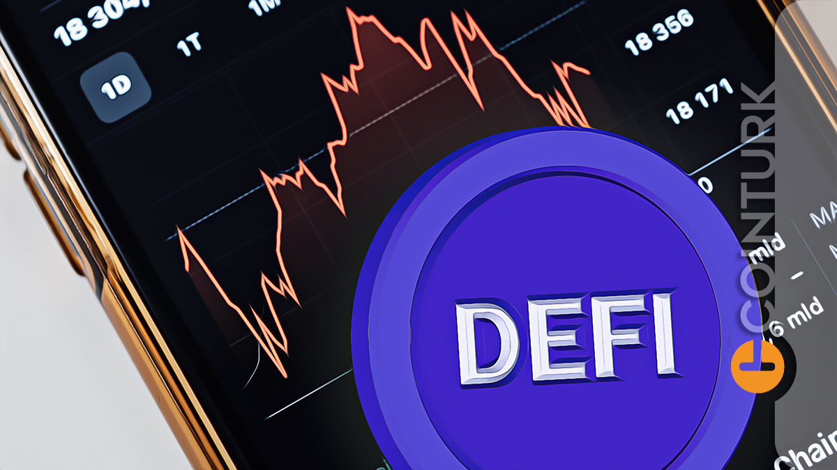 DeFi Token’ları Kripto Para Piyasasında Görülen Sert Düzeltmeden Ağır Etkilendi