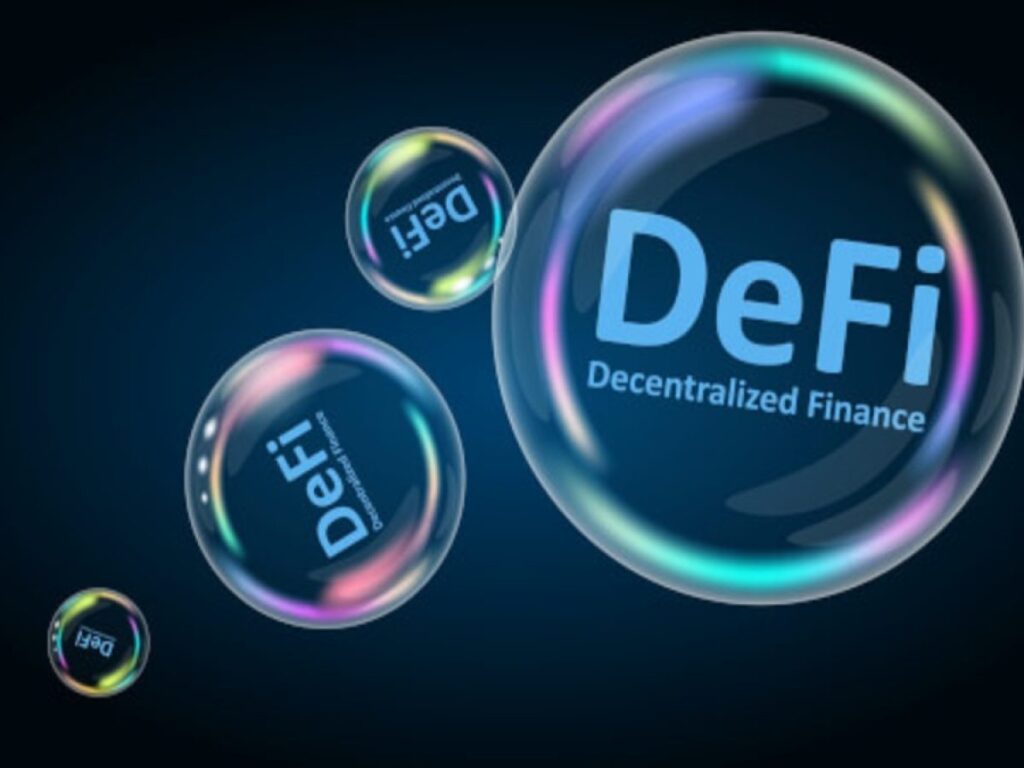 Deneyimli Analist: Bu 10 DeFi Blue Chips Altcoin’inde Fırsatlar Gizli!